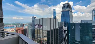 For Rent - V on Shenton