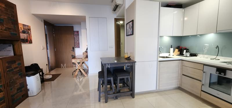 V on Shenton, 5A Shenton Way, 2 Bedrooms, 958 sqft, Condominium For Rent, by Megan Chua, 21072766 - PropertyGuru.com.sg