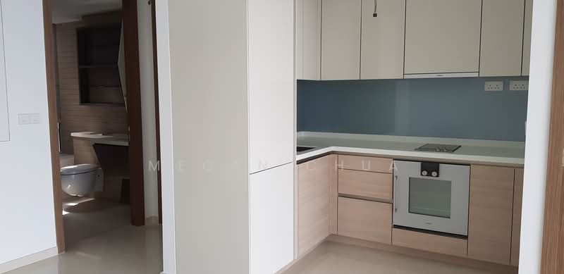V on Shenton, 5A Shenton Way, 2 Bedrooms, 958 sqft, Condominium For Rent, by Megan Chua, 21072766 - PropertyGuru.com.sg