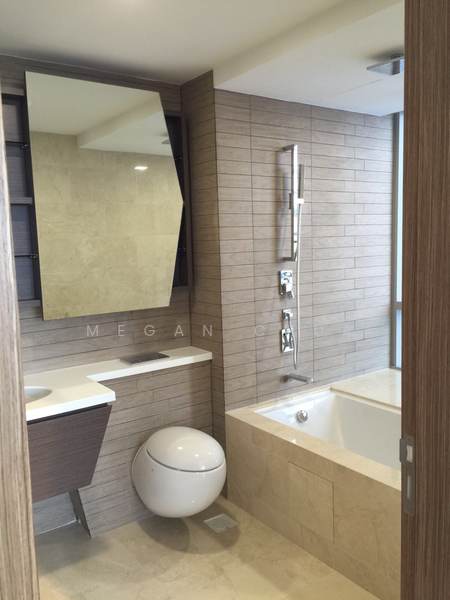 V on Shenton, 5A Shenton Way, 2 Bedrooms, 958 sqft, Condominium For Rent, by Megan Chua, 21072766 - PropertyGuru.com.sg