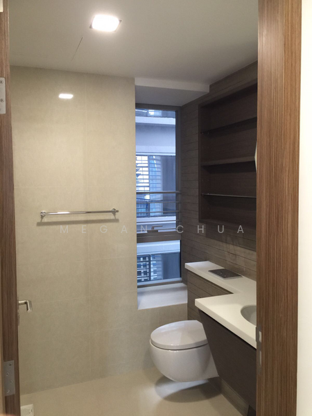 V on Shenton, 5A Shenton Way, 2 Bedrooms, 958 sqft, Condominium For Rent, by Megan Chua, 21072766 - PropertyGuru.com.sg