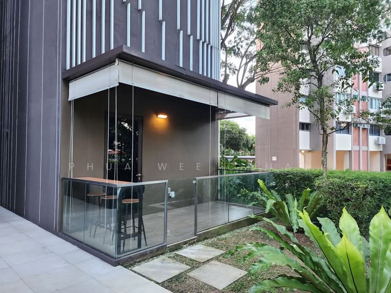 The Siena, 33 Tan Kim Cheng Road, 1 Bedroom, 635 sqft, Apartment For Sale, by Phua Wee Chuan, 21072881 - PropertyGuru.com.sg