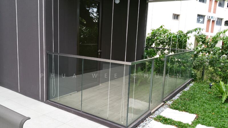 The Siena, 33 Tan Kim Cheng Road, 1 Bedroom, 635 sqft, Apartment For Sale, by Phua Wee Chuan, 21072881 - PropertyGuru.com.sg