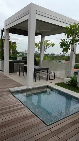 The Siena, 33 Tan Kim Cheng Road, 1 Bedroom, 635 sqft, Apartment For Sale, by Phua Wee Chuan, 21072881 - PropertyGuru.com.sg