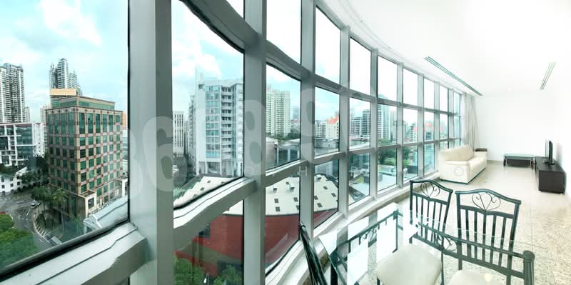 Riverside 48, 48 Robertson Quay, 1 Bedroom, 689 sqft, Apartment For Rent, by Christopher Ngo, 21073040 - Unit of city facing  - PropertyGuru.com.sg