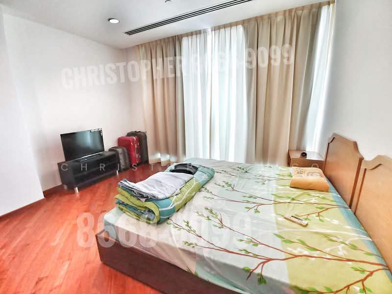 Riverside 48, 48 Robertson Quay, 1 Bedroom, 689 sqft, Apartment For Rent, by Christopher Ngo, 21073040 - PropertyGuru.com.sg