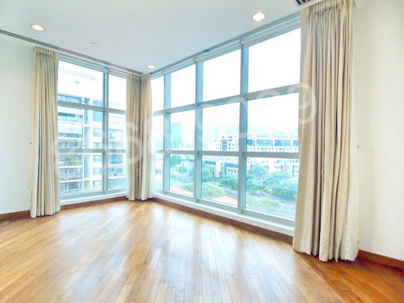 Riverside 48, 48 Robertson Quay, 1 Bedroom, 689 sqft, Apartment For Rent, by Christopher Ngo, 21073040 - Unit of River facing  - PropertyGuru.com.sg