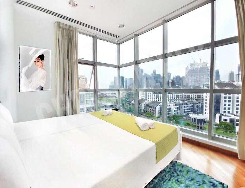 Riverside 48, 48 Robertson Quay, 1 Bedroom, 689 sqft, Apartment For Rent, by Christopher Ngo, 21073040 - Unit of River facing - PropertyGuru.com.sg
