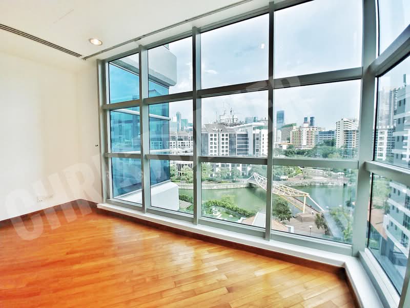 Riverside 48, 48 Robertson Quay, 1 Bedroom, 689 sqft, Apartment For Rent, by Christopher Ngo, 21073040 - Unit with river facing - PropertyGuru.com.sg