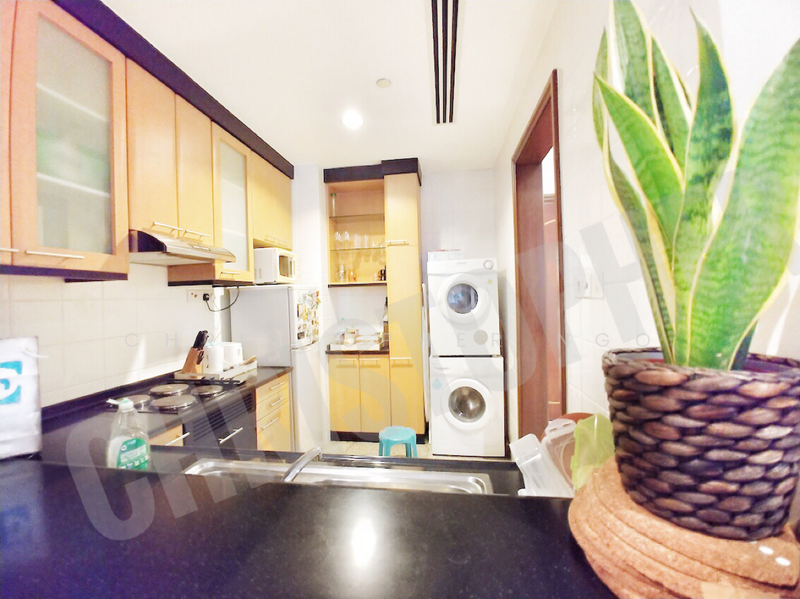Riverside 48, 48 Robertson Quay, 1 Bedroom, 689 sqft, Apartment For Rent, by Christopher Ngo, 21073040 - PropertyGuru.com.sg