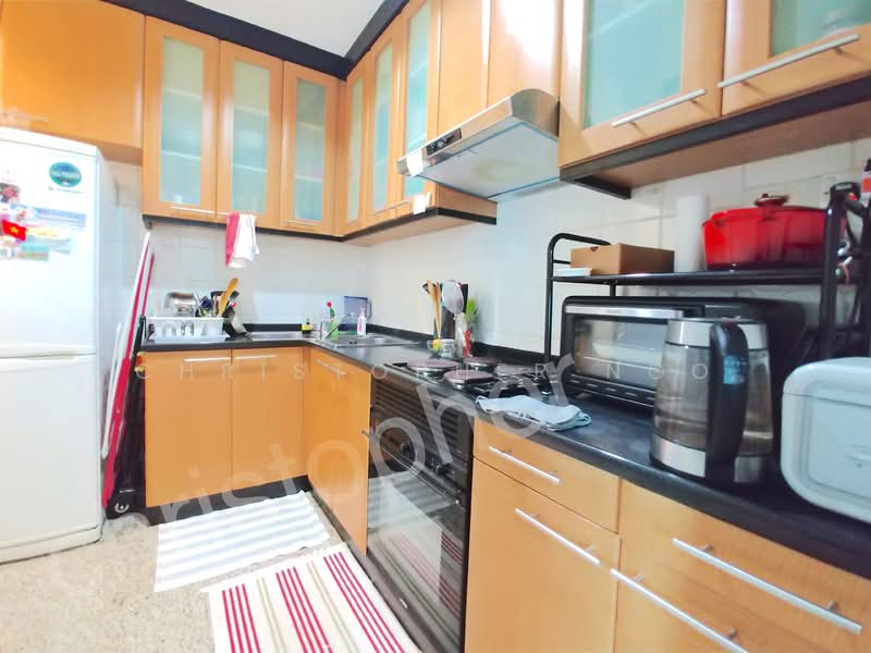Riverside 48, 48 Robertson Quay, 1 Bedroom, 689 sqft, Apartment For Rent, by Christopher Ngo, 21073040 - PropertyGuru.com.sg