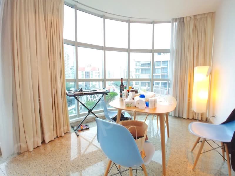 Riverside 48, 48 Robertson Quay, 1 Bedroom, 689 sqft, Apartment For Rent, by Christopher Ngo, 21073040 - PropertyGuru.com.sg