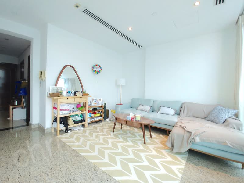 Riverside 48, 48 Robertson Quay, 1 Bedroom, 689 sqft, Apartment For Rent, by Christopher Ngo, 21073040 - PropertyGuru.com.sg