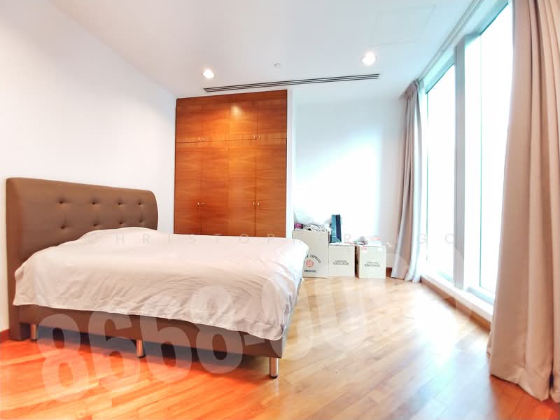 Riverside 48, 48 Robertson Quay, 1 Bedroom, 689 sqft, Apartment For Rent, by Christopher Ngo, 21073040 - PropertyGuru.com.sg