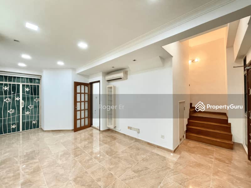 For Rent - Haig Grove (SCK Ville)