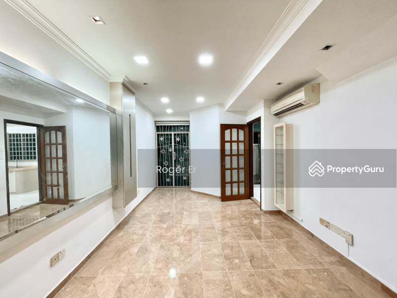 For Rent - Haig Grove (SCK Ville)