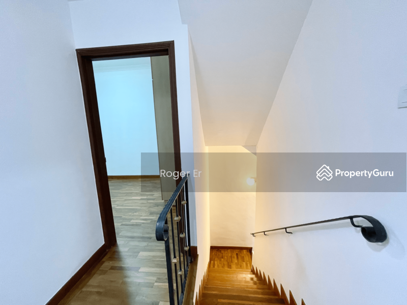 For Rent - Haig Grove (SCK Ville)