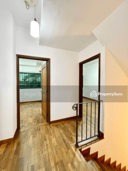 For Rent - Haig Grove (SCK Ville)