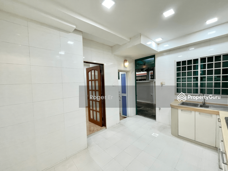 For Rent - Haig Grove (SCK Ville)
