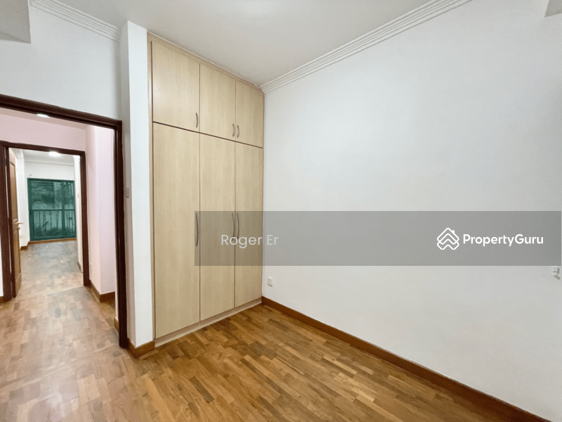 For Rent - Haig Grove (SCK Ville)