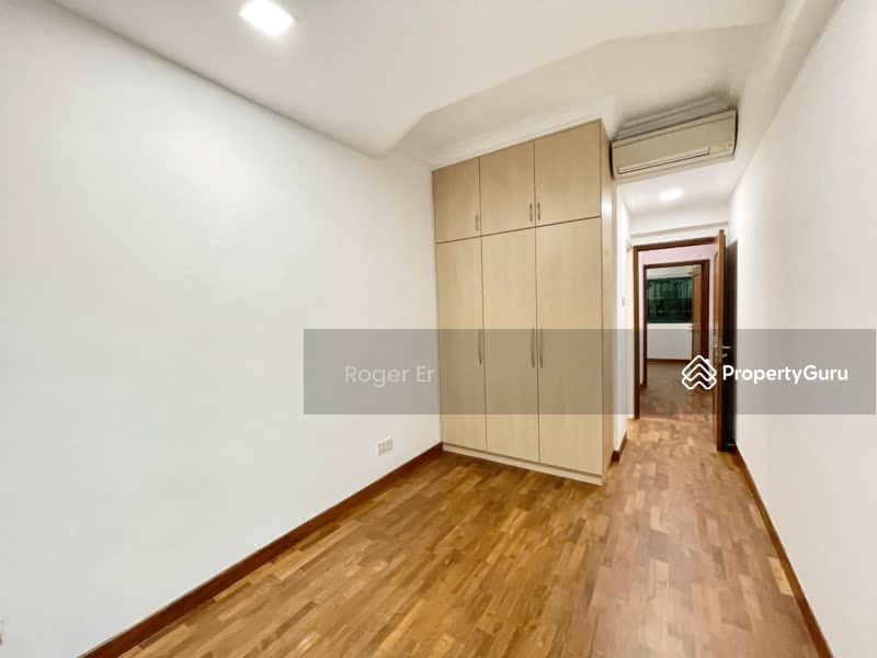 For Rent - Haig Grove (SCK Ville)