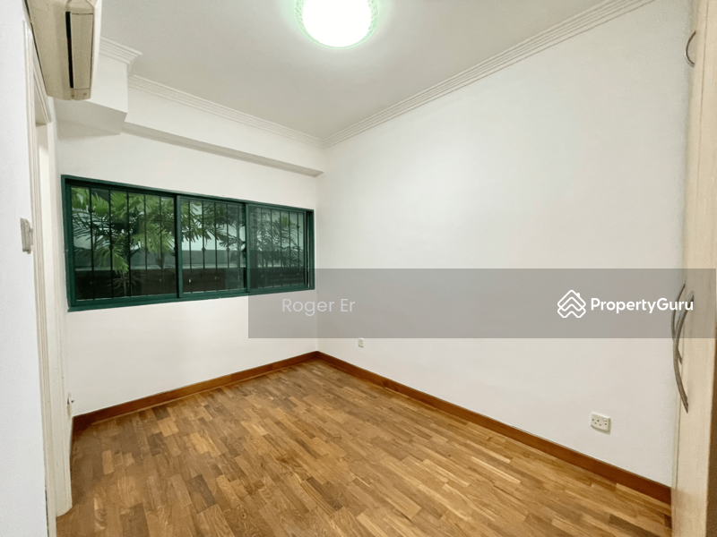 For Rent - Haig Grove (SCK Ville)
