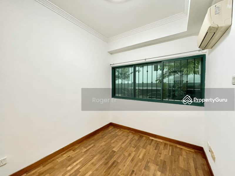 For Rent - Haig Grove (SCK Ville)