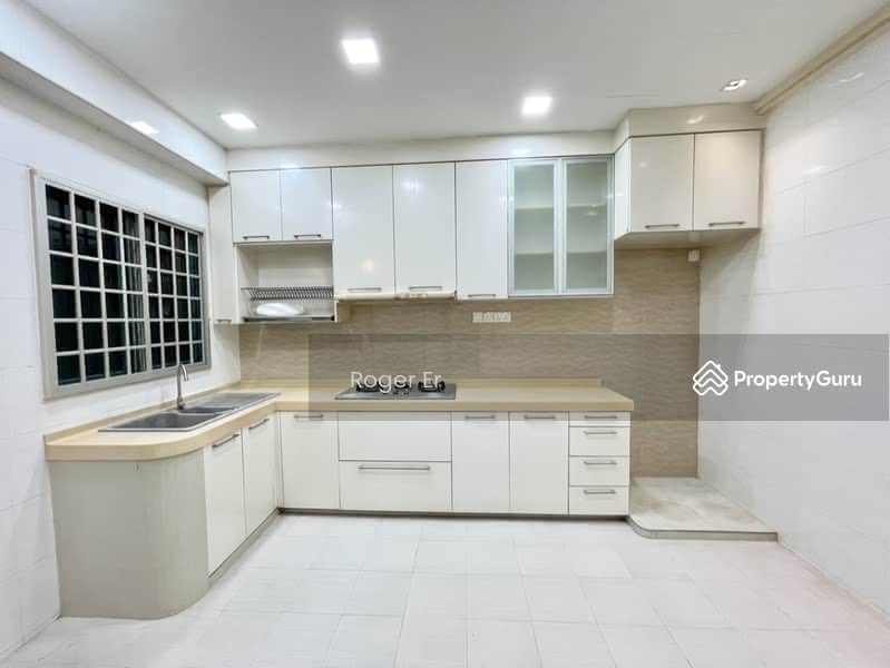 For Rent - Haig Grove (SCK Ville)