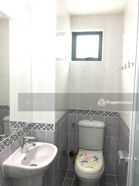 For Rent - Haig Grove (SCK Ville)