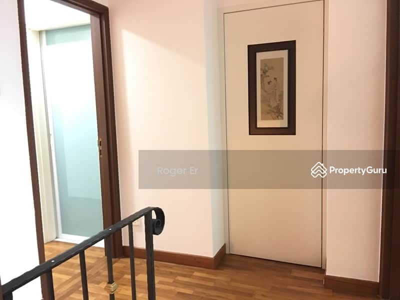 For Rent - Haig Grove (SCK Ville)