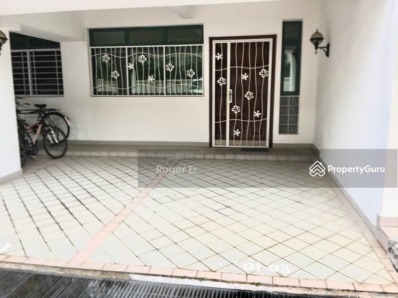 For Rent - Haig Grove (SCK Ville)