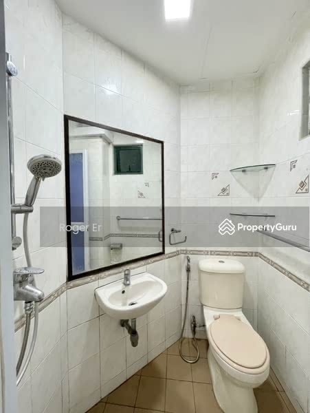 For Rent - Haig Grove (SCK Ville)