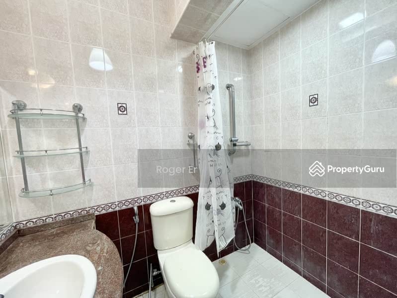 For Rent - Haig Grove (SCK Ville)