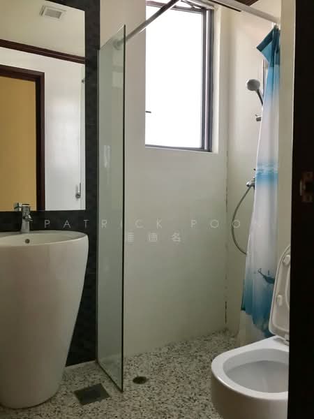 Springdale Condo, 49 Hindhede Walk, 3 Bedrooms, 1,130 sqft, Condominium For Rent, by Patrick Poon 潘德名, 21073343 - PropertyGuru.com.sg