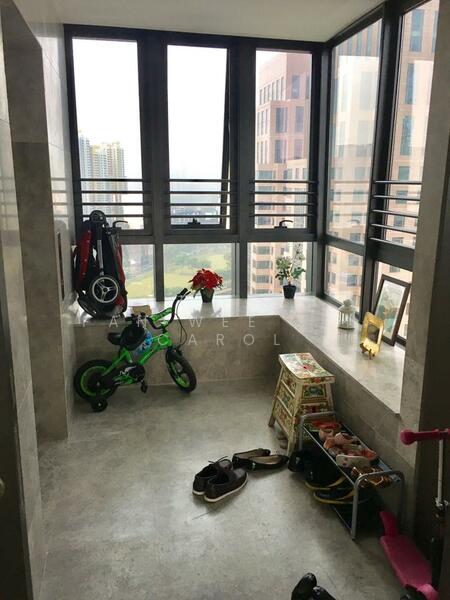 Centennia Suites, 100 Kim Seng Road, 3 Bedrooms, 1,787 sqft, Condominium For Rent, by Fan Wee Xin Carol, 21073363 - PropertyGuru.com.sg
