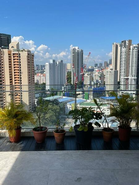 Centennia Suites, 100 Kim Seng Road, 3 Bedrooms, 1,787 sqft, Condominium For Rent, by Fan Wee Xin Carol, 21073363 - PropertyGuru.com.sg