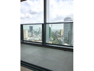 For Rent - DUO Residences