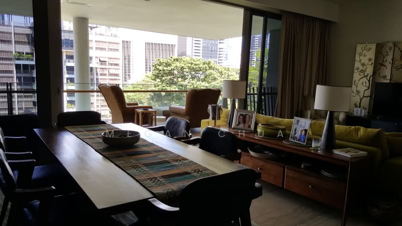 Goodwood Residence, 261 Bukit Timah Road, 4 Bedrooms, 2,508 sqft, Condominium For Sale, by Megan Chua, 21073789 - PropertyGuru.com.sg