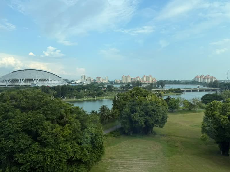 The Riverine By The Park, 398 Kallang Road, 3 Bedrooms, 1,206 sqft, Apartment For Rent, by Royston Kwek, 21074006 - PropertyGuru.com.sg