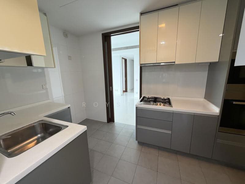 The Riverine By The Park, 398 Kallang Road, Balestier / Toa Payoh, 3 Bedrooms, 1,206 sqft, Apartment For Rent, by Royston Kwek, 21074006 - Kitchen - PropertyGuru.com.sg