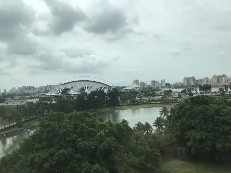 The Riverine By The Park, 398 Kallang Road, 3 Bedrooms, 1,206 sqft, Apartment For Rent, by Royston Kwek, 21074006 - PropertyGuru.com.sg