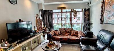 For Rent - 316A Anchorvale Link