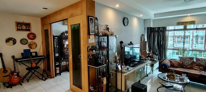 For Rent - 316A Anchorvale Link