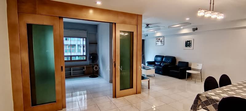 For Rent - 316A Anchorvale Link