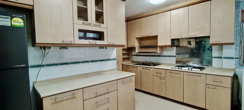 For Rent - 316A Anchorvale Link