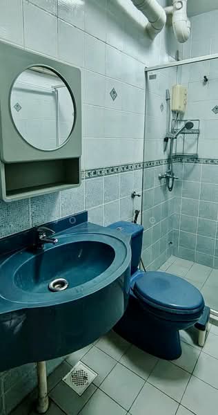 For Rent - 316A Anchorvale Link