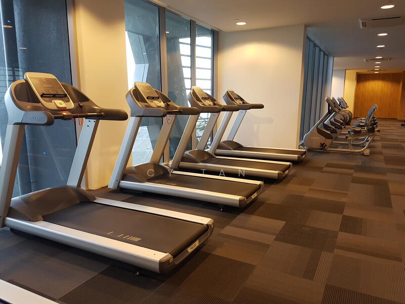 V on Shenton, 5A Shenton Way, Studio, 452 sqft, Condominium For Rent, by CY Tan, 21075176 - PropertyGuru.com.sg