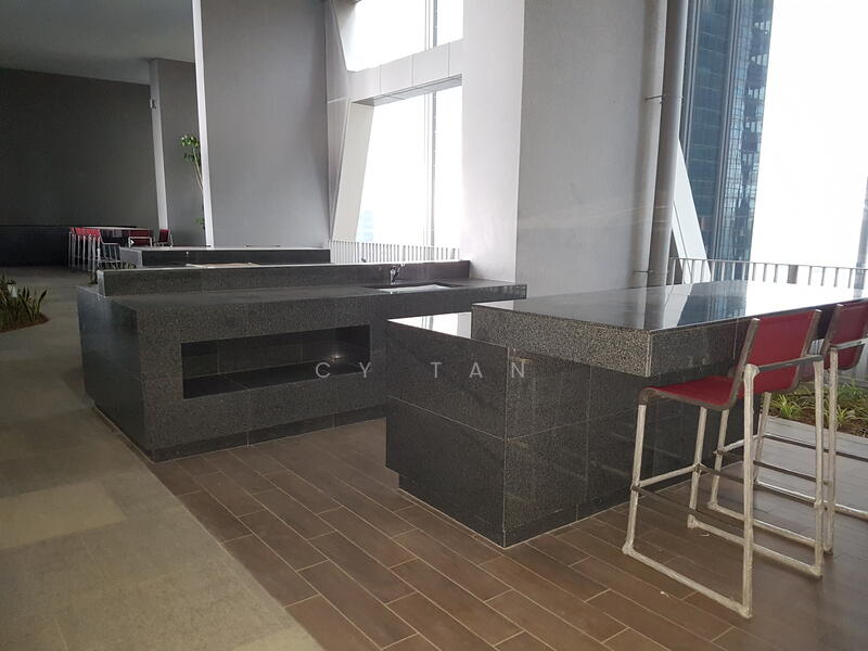 V on Shenton, 5A Shenton Way, Studio, 452 sqft, Condominium For Rent, by CY Tan, 21075176 - PropertyGuru.com.sg