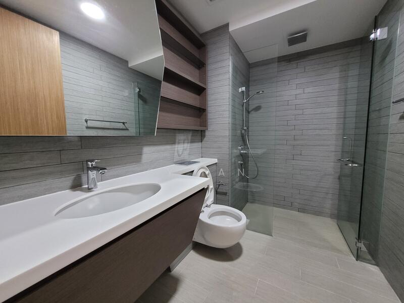 V on Shenton, 5A Shenton Way, Studio, 452 sqft, Condominium For Rent, by CY Tan, 21075176 - PropertyGuru.com.sg