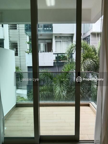 For Rent - Loft @ Stevens
